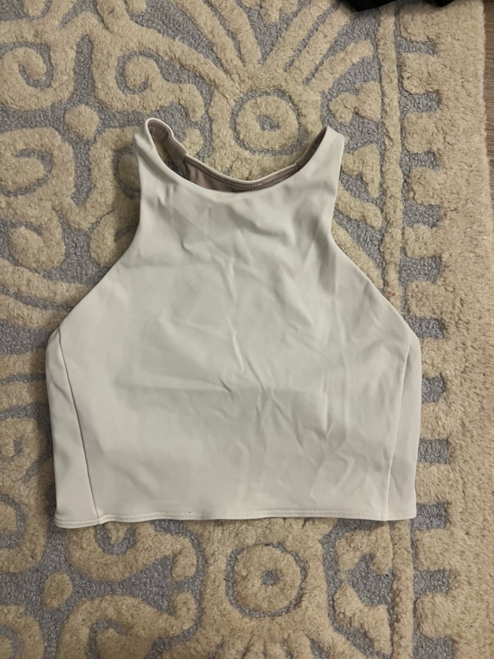 Lululemom Razorback athletic top